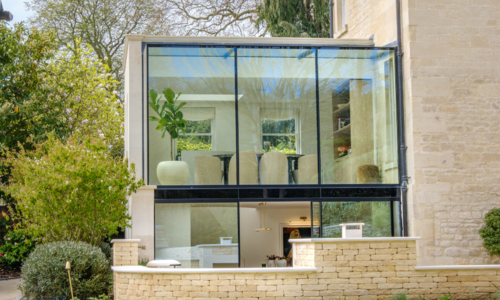 Portail Coulissant Bicetre 3 Vantaux Fenetre Aluminium Pvc 1