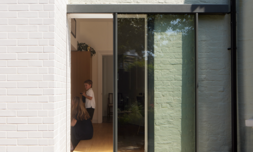 Portail Coulissant Bicetre 3 Vantaux Fenetre Aluminium Pvc 2